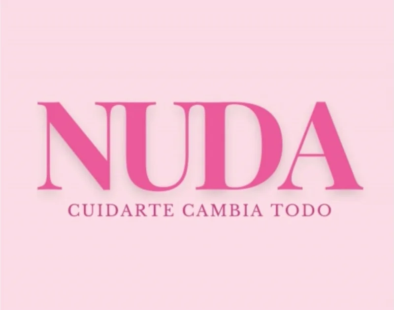 Nuda · Cuidarte cambia todo Nuda · Cuidarte cambia todo